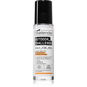 Bielenda Only Outdoor Challenge moisturising serum with revitalising effect 30ml