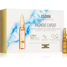 ISDIN ceutics Pigment Expert lightening corrective serum against dark spots 30x2ml