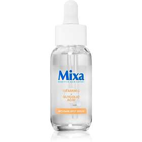 Mixa Sensitive Skin Expert serum for pigment spot correction 30ml