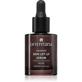 Orientana Reishi Skin Lift Up Serum firming serum for the face 30ml