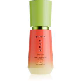 KORIKA SuperFruits Dewy Moisture Serum moisturising serum for the face 30ml