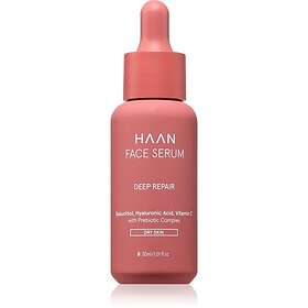 HAAN Face Serum Deep Repair rejuvenating face serum for dry skin 30ml