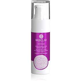 BasicLab Dermocosmetics Esteticus stimulating serum with peptides 30ml