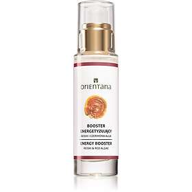 Orientana Reishi & Red Algae Energy Booster skin renewal booster 30ml