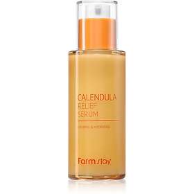 Farmstay Calendula soothing serum 50ml