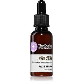 The Doctor Bakuchiol Ceramides Well Aging & Moisturizing serum 30ml