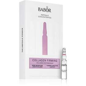 Babor Ampoule Concentrates Collagen Firming ampoule with anti-ageing and firming