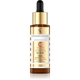 Christian Laurent Aesthetic Solutions brightening serum with vitamin C 30ml