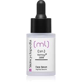 Skincyclopedia 10% Matrixyl concentrated serum with anti-ageing effect 30ml
