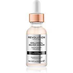 Revolution Skincare Colloidal Silver Serum 30ml