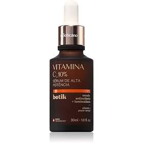 oBoticário Botik vitamin C brightening serum 30ml