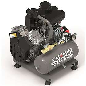 Nardi Extreme 5G 70 Kompressor 380l/min 7L