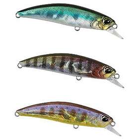 DUO Ryuki Minnow 6,6g 60 Mm