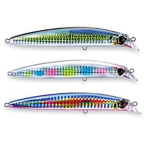 Duel Hardcore Mid Diver Minnow 18g 115 Mm
