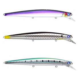 Blue Blue Bloowin Minnow 23g 140 Mm