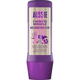 Aussie 3 Minute Miracle Reconstructor Deep Treatment 225ml