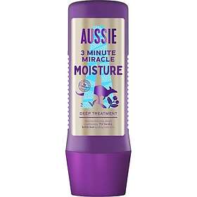 Aussie 3 Minute Miracle Moisture Deep Treatment 225ml