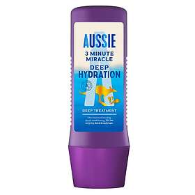 Aussie 3 Minute Miracle Deep Hydration Deep Treatment 225ml