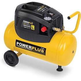 POWERplus POWX17250 