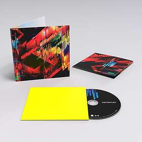 Ride Interplay CD