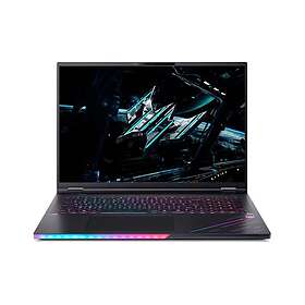 Acer Predator Helios 18 AI NH.QVYED.00G 18" Core Ultra 9 275HX 64GB RAM 1TB SSD 