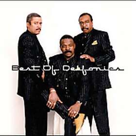 The Delfonics Of The Delfonics CD