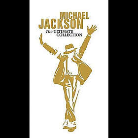 Michael Jackson Ultimate Collection CD