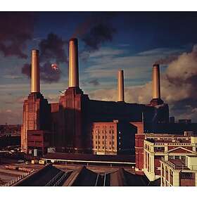 Pink Floyd Animals CD