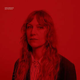 Hedvig Mollestad Trio Bees In The Bonnet CD