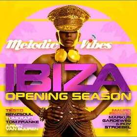 Ibiza Opening Season CD
