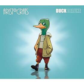The Aristocrats Duck CD