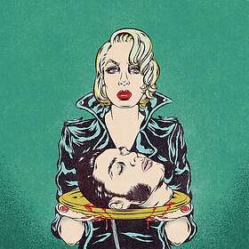 The Devils Let The World Burn Down CD