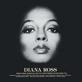 Diana Ross Diana Ross CD