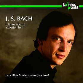 Lars Ulrik Mortensen Clavierubung 2 CD