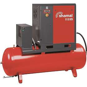 Shamal Storm 11-10-270 ES Kompressor