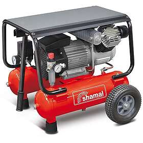 Shamal HD65DV Kompressor