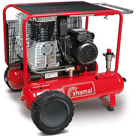 Shamal K28 Kompressor