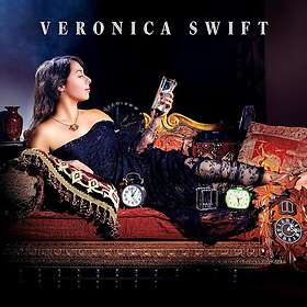 Veronica Swift Veronica Swift CD