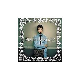 Pierre Lapointe Pierre Lapointe CD