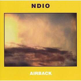 Ndio Airback CD