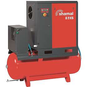 Shamal Storm 8-8-270 ES Kompressor