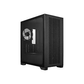 Cooler Master Elite 301 Lite (Black)