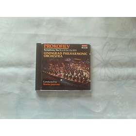 Mariss Jansons Symphony 5 CD