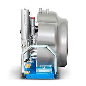 Coltri Mch11 Smart Single Phase Kompressor