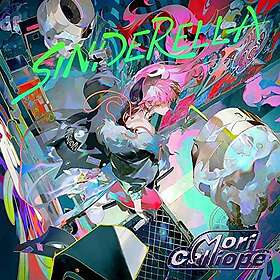 Mori Calliope Sinderella CD