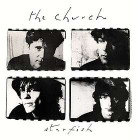 The Church Starfish (expanded Edition) CD