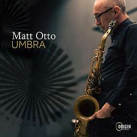 Matt Otto Umbra CD