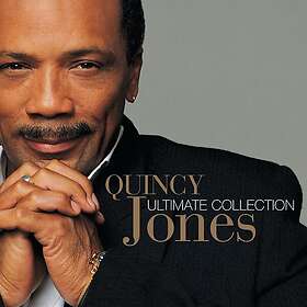 Quincy Jones Ultimate Collection (19741999) CD