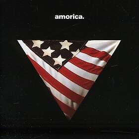 The Black Crowes Amorica CD