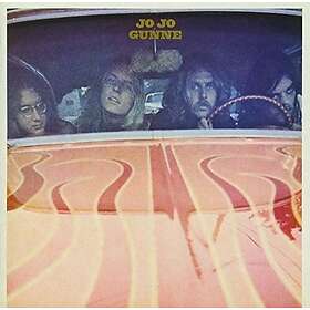 Jo Jo Gunne Jo Jo Gunne CD